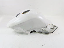 Load image into Gallery viewer, 2012 Ducati Streetfighter 848 Fuel Gas Petrol Tank - Read 58611821A