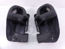 Load image into Gallery viewer, 2009 Harley Touring FLHTCU Electra Glide Lower Leg Fairing Cover Set 58816-05A | Mototech271