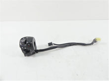 Load image into Gallery viewer, 2013 Yamaha VMX17 V-Max 1700 Left Blinker Lights Control Switch 2S3-83972-00-00 | Mototech271