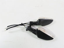 Load image into Gallery viewer, 2020 KTM 1290 Super Adventure R Front Blinker Turn Signal Set 78114026000