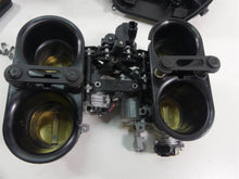 Load image into Gallery viewer, 2018 Ducati Panigale 1100 V4 S Throttle Body Air Box Assembly 28221212B | Mototech271