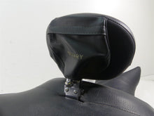 Load image into Gallery viewer, 2011 Victory Vision Tour Heated Dual Driver Passenger Seat Saddle - Read 2684352