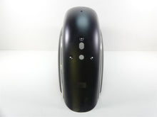 Load image into Gallery viewer, 2016 Indian Chieftain Dark Horse Rear Fender Tire Hugger Mud Guard 1019209
