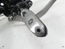 Load image into Gallery viewer, 2016 Moto Guzzi V7 II Special 750 Left Downtube Shifter Kickstand Set 2B000980