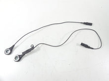 Load image into Gallery viewer, 2013 Harley Davidson VRSCF Muscle Front Rear Abs Brake Wheel Sensor Set 40652-08 | Mototech271