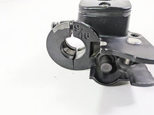 Load image into Gallery viewer, 2004 Harley Softail FXSTDI Deuce Front Brake Master Cylinder 9/16 45019-96F