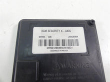 Load image into Gallery viewer, 2015 Harley FXDF Dyna Fat Bob Bcm Security X-Axis Module & Antenna 69994-12B | Mototech271
