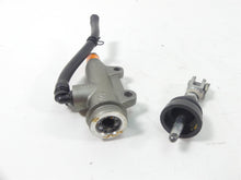 Load image into Gallery viewer, 2008 Ducati Hypermotard 1100S Rear Brembo Brake Master Cylinder 62540201A | Mototech271