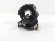 Load image into Gallery viewer, 2016 Harley Touring FLHR Road King Right Hand Control Switch 71500127C