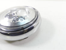 Load image into Gallery viewer, 2013 Harley Touring FLHTP Electra Glide Front Led Headlight Head Light 67728-02A | Mototech271