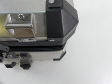 Load image into Gallery viewer, 2013 BMW R1200GS K255 Adventure Rear Top Case Tour Pak Trunk -Read 71607722309 | Mototech271