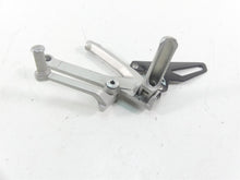 Load image into Gallery viewer, 2020 Ducati Panigale 1100 V4 S SBK Left Front Footpeg Shifter Set 82433461A | Mototech271
