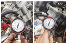 Load image into Gallery viewer, 2020 Suzuki V-Strom 1050 XT Running Engine Motor 21k - Video 11306-06840