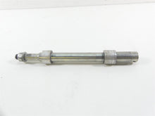 Load image into Gallery viewer, 2013 Harley FXDWG Dyna Wide Glide Front Axle Wheel Spindle 25mm 41547-07 | Mototech271