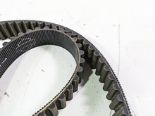 Load image into Gallery viewer, 1992 Harley FLSTC Softail Heritage Rear Drive Belt 132T 1 1/2" 40023-86 | Mototech271