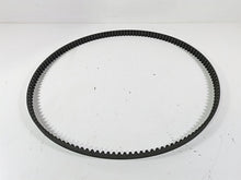 Load image into Gallery viewer, 2008 Harley Touring FLHTCU E-Glide 105TH Rear Drive Belt 137T 1" 40024-07 | Mototech271