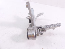 Load image into Gallery viewer, 2014 Honda CBR1000 SP Fireblade Right Front Footpeg Brake Pedal 50600-MGPD60