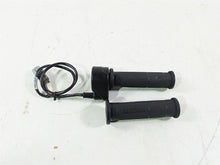 Load image into Gallery viewer, 2015 Ducati Hypermotard 821 SP Ride By Wire Throttle Grip Set 66020031E