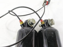 Load image into Gallery viewer, 2008 Harley Touring FLHTCU E-Glide 105TH Rear 13" Showa Air Shock Set 54565-97C | Mototech271