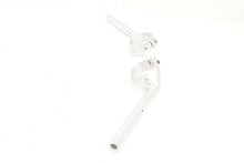 Load image into Gallery viewer, 2013 BMW S1000 RR K46 55mm Clip On Handle Bar Handlebar 32717717623 32717717624 | Mototech271