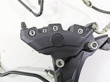 Load image into Gallery viewer, 2016 Harley Touring FLTRX Road Glide Rear Brake Caliper & Bracket 44080-08C | Mototech271