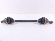 Load image into Gallery viewer, 2018 Can Am Maverick X3 X DS Turbo R Rear Left Drive Cv Axle Shaft 715900447 | Mototech271