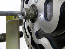 Load image into Gallery viewer, 2008 Harley Touring FLHX Street Glide 16x3 Rear Wheel Rim - Read 43585-08