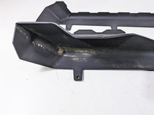 Load image into Gallery viewer, 2022 Can-Am Defender XMR HD10 Lower Outer Skid Plate Guard Set 705208686