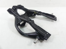 Load image into Gallery viewer, 2016 BMW R1200RS K54  Rear Passenger Grab Handle Luggage Rack Set 46548534258