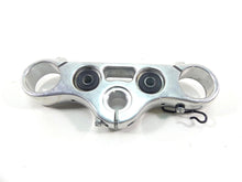 Load image into Gallery viewer, 2020 Harley Softail FXST Standard Upper Triple Tree Steering Clamp 45900298 | Mototech271