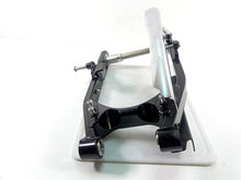 Load image into Gallery viewer, 2010 Harley FXDF Dyna Fat Bob Rear Nice Swingarm & Belt Guards 47820-10 | Mototech271