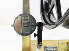 Load image into Gallery viewer, 2022 Ducati Hypermotard 950 Front Wheel Rim 17x3.5 Straight 50121783AA