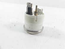 Load image into Gallery viewer, 2005 Harley Touring CVO FLHTCSE Electra Glide Fuel Gas Level Gauge 75113-04 | Mototech271