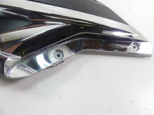 Load image into Gallery viewer, 2018 Yamaha Waverunner VX1050 BT Deluxe Main Side Cover Fairing Set F2X-U377B | Mototech271