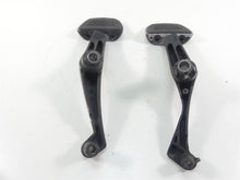 Load image into Gallery viewer, 2013 Victory Cross Country Rear Passenger Footpeg Set -Read L 5136384 R 5136385 | Mototech271