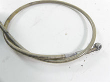 Load image into Gallery viewer, 2008 Harley Softail FXSTB Night Train Rear Brake Caliper For 25mm Axle 40908-08