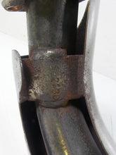 Load image into Gallery viewer, 2003 Honda VTX1800R Hard Krome 3" Big Straights Exhaust System Set 45-2830 | Mototech271