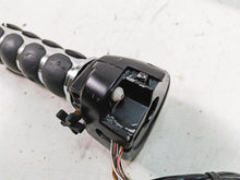 Load image into Gallery viewer, 2019 Harley XL883N Sportster Iron Right Hand Control Switch 71500118 | Mototech271