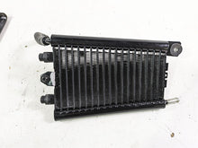 Load image into Gallery viewer, 2019 Harley FLHCS Softail Heritage Oil Cooler + Lines & Cover 62700191 | Mototech271