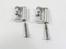 Load image into Gallery viewer, 2016 BMW R1200RT K52 Handlebar Extend Extender Extension Riser Set