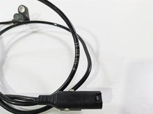 Load image into Gallery viewer, 2015 BMW R1200GS K50 Rear Abs Brake Wheel Speed Sensor 34528551611