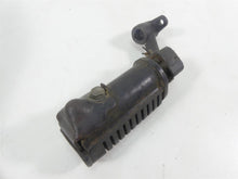 Load image into Gallery viewer, 1980 Honda CB750C Custom Front Rider Driver Foot pegs 50630-425-730 50640-425-730