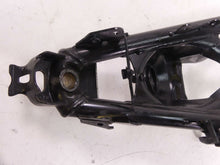 Load image into Gallery viewer, 2008 BMW R1200GS K255 Adv Straight Front Frame Chassis Slvg 46517704979
