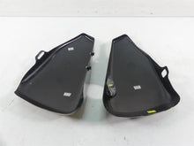 Load image into Gallery viewer, 2019 Harley XL883 N Sportster Iron Left Right Side Covers 57200091DH 57200092BYM | Mototech271