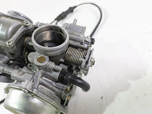 Load image into Gallery viewer, 2000 Honda VT1100 Shadow Sabre Keihin Carburetor Carb Set 16100-MCK-L01