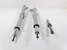 Load image into Gallery viewer, 2002 BMW K1200LT 89V3 Front Fork Leg & Axle Set 31427650691 31427650692