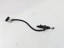 Load image into Gallery viewer, 2023 BMW G310R K03 Rear Brake Master Cylinder & Reservoir 34318560098