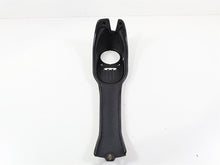 Load image into Gallery viewer, 2007 Harley Dyna FXDB Street Bob Upper Fuel Tank Dash Panel Cover 61705-06