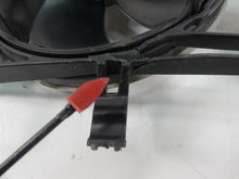 Load image into Gallery viewer, 2020 Ducati Panigale 1100 V4 S SBK Coolant Fans & Bracket Mount - Read 82718832A