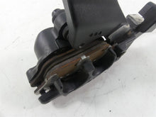 Load image into Gallery viewer, 2009 Harley FXDF Dyna Fat Bob Rear Brake Caliper & Bracket for 25mm Axl 40908-08 | Mototech271